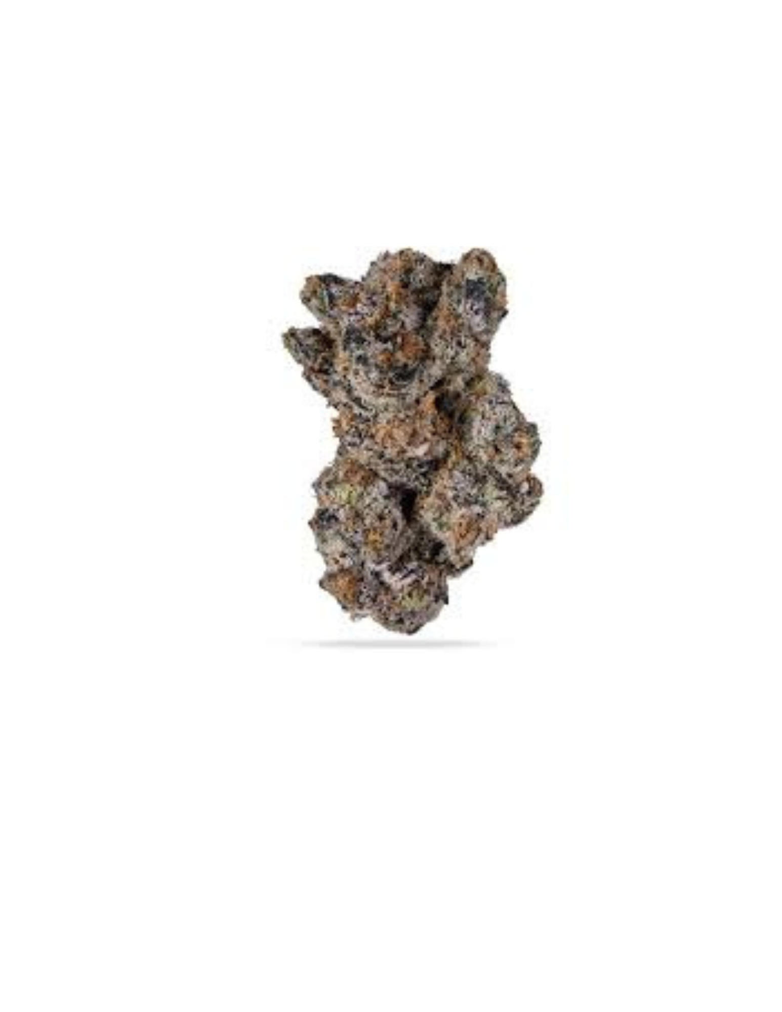 Photograph of product: Flower | Pre-Packed | Pure Michigan | 28g | Grip