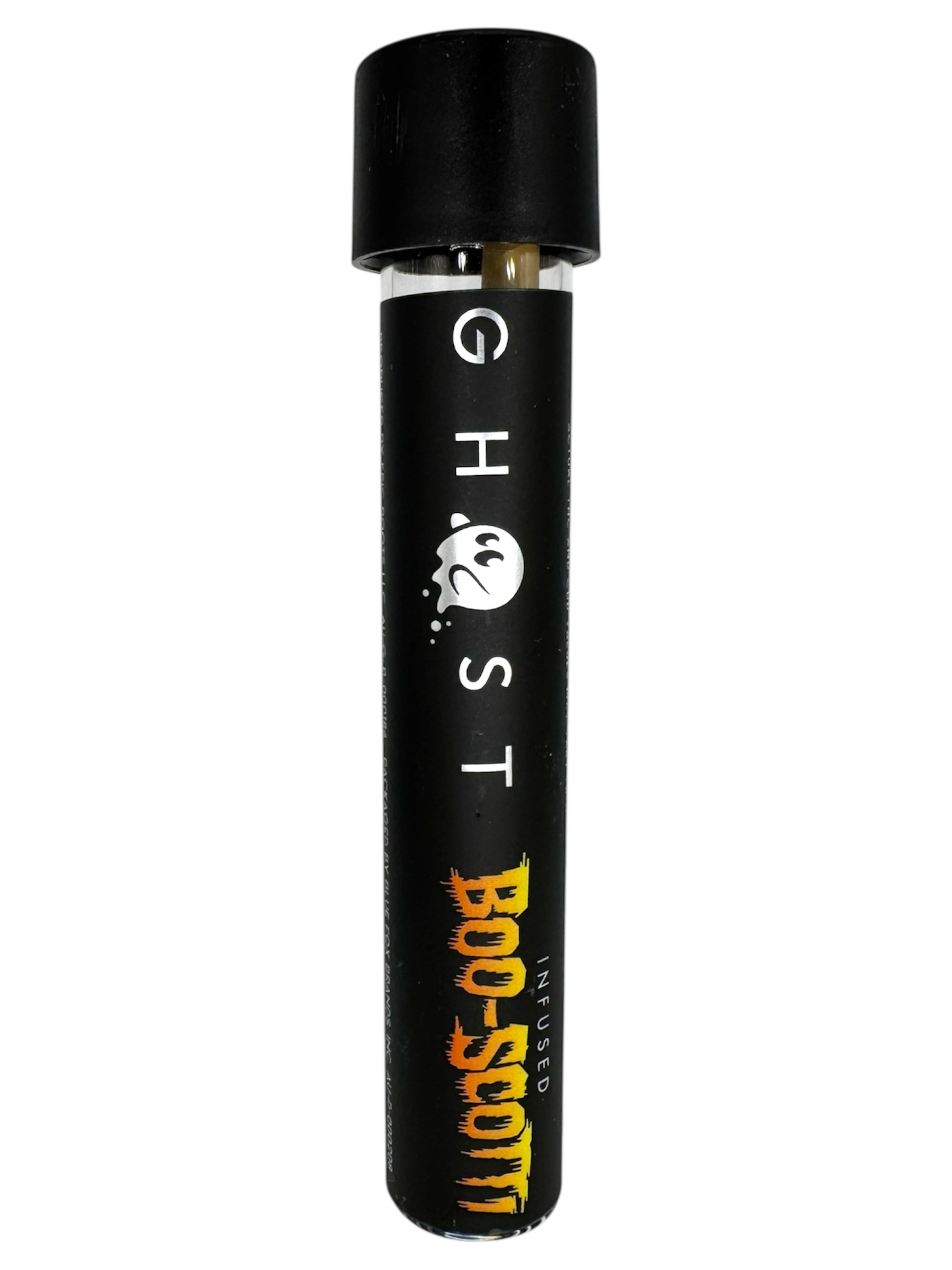Photograph of product: Booscotti Infused Pre Roll
