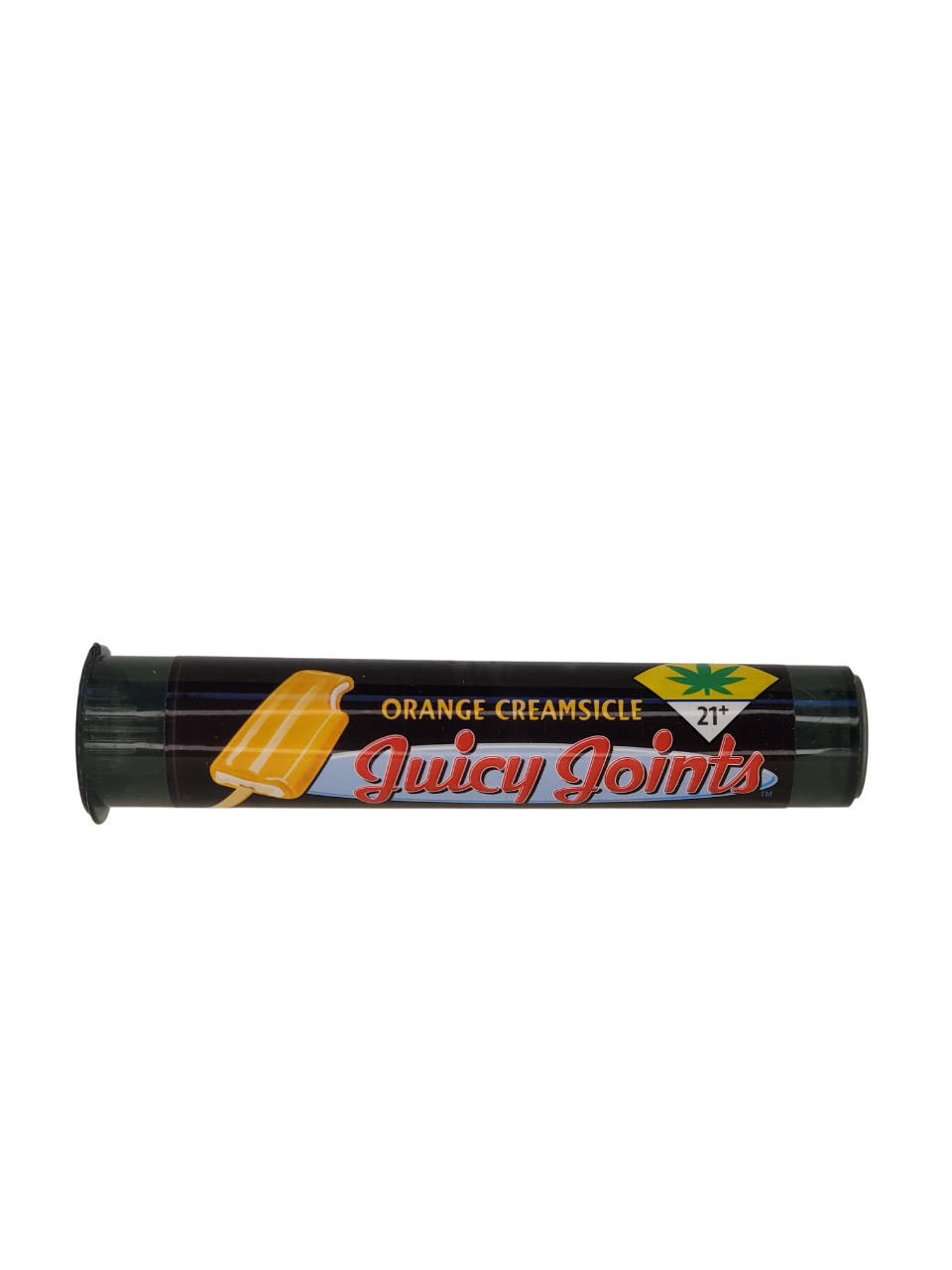 Photograph of product: Juicy Joints IPR Orange Creamsicle 1 x 0.8g
