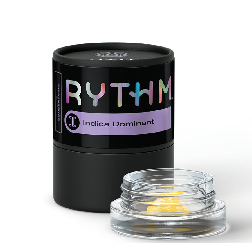 Photograph of product: Brownie Scout | Live Rosin | 1g