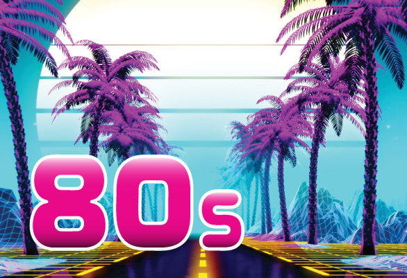 Photograph of product: Shift - 1980s - Super Silver Haze (S)