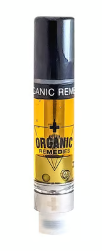 Photograph of product: Bananium | Distillate Cartridge | 2g