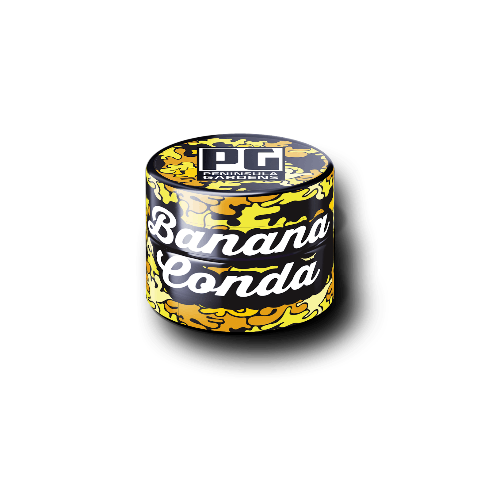 Photograph of product: Bananaconda Rosin