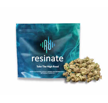 Photograph of product: Sundae Sunset | Flower | 3.5g