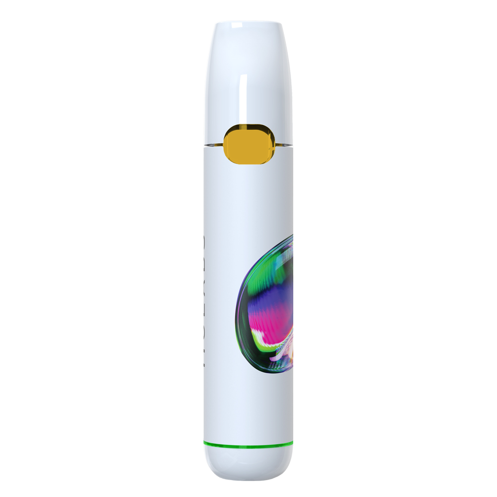 Photograph of product: Smorgi #62 Live Rosin Disposable Vape | 1g