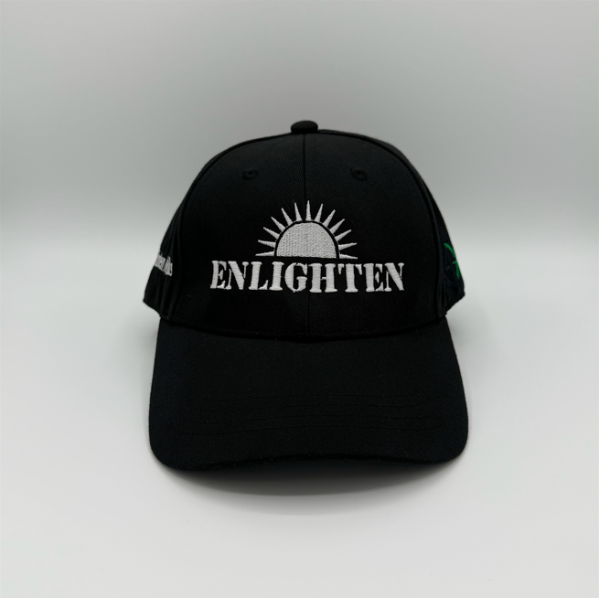 Photograph of product: Enlighten Hat