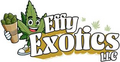thumbnail-Size Logo for storeLogo: Effy Exotics Dispensary