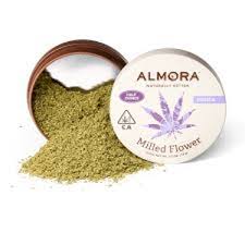 Photograph of product: Oui'd BLEND PRE ROUND - 28 G