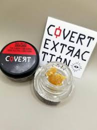 Photograph of product: Covert Extraction Monkey Berries Sugar 1g