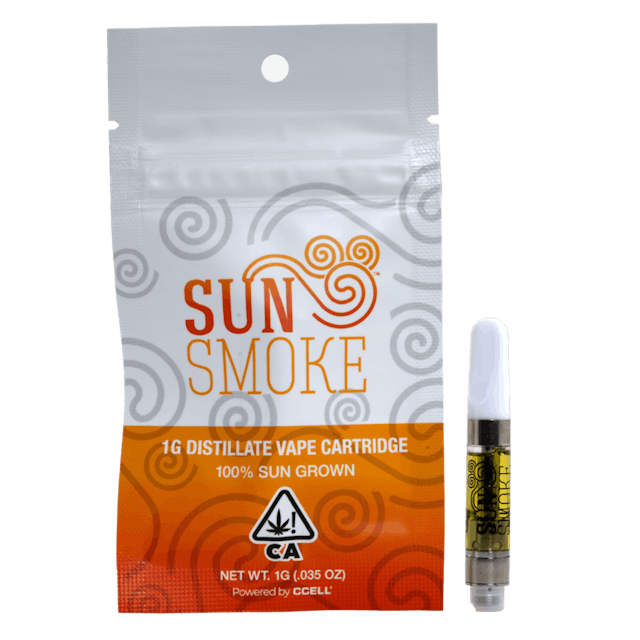 Photograph of product: BUBBLEGUM BURST 1G REFILL - 