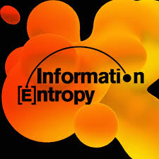 Photograph of product: Information Entropy Mood Mat