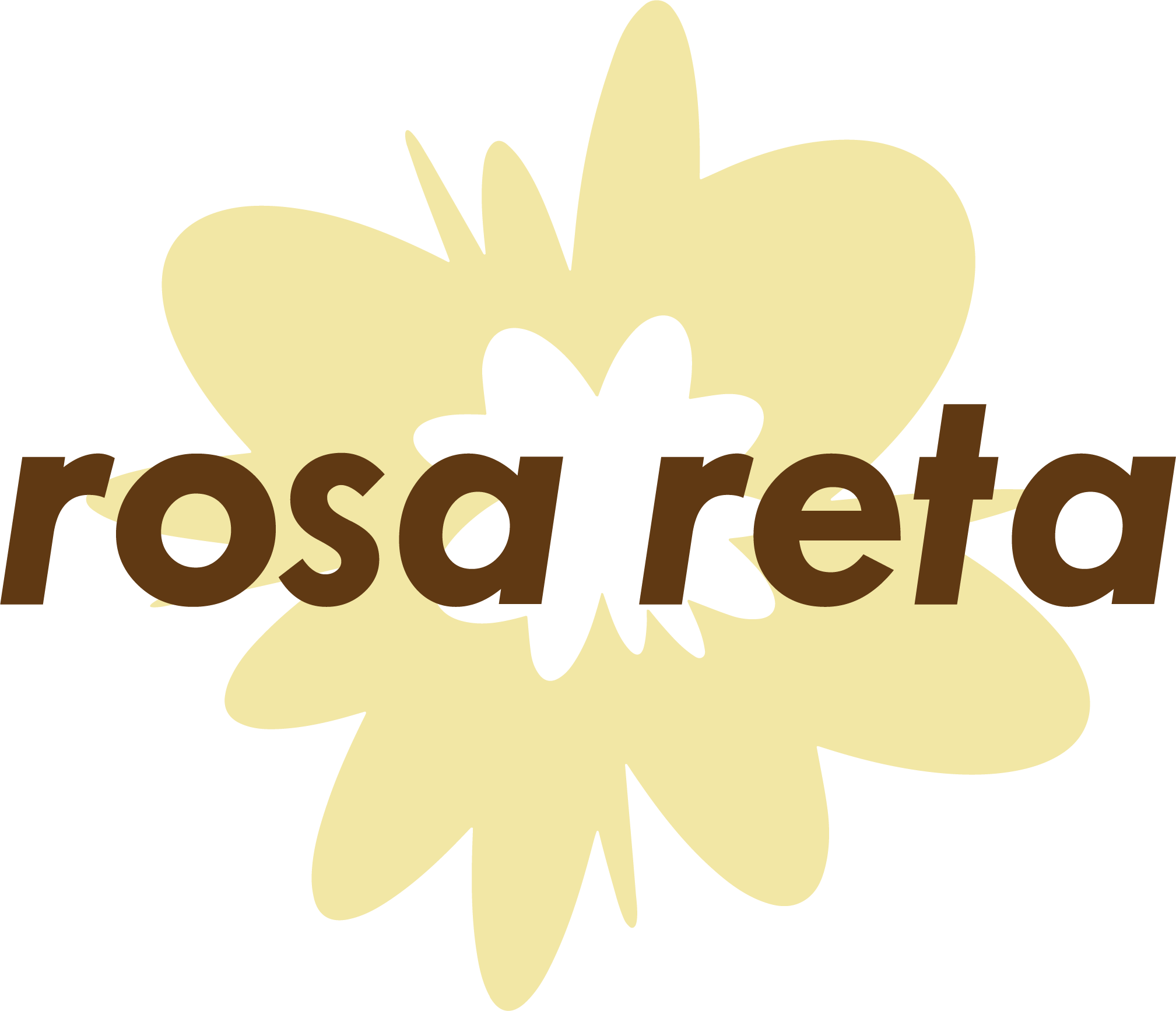 Logo for Brand Rosa Reta