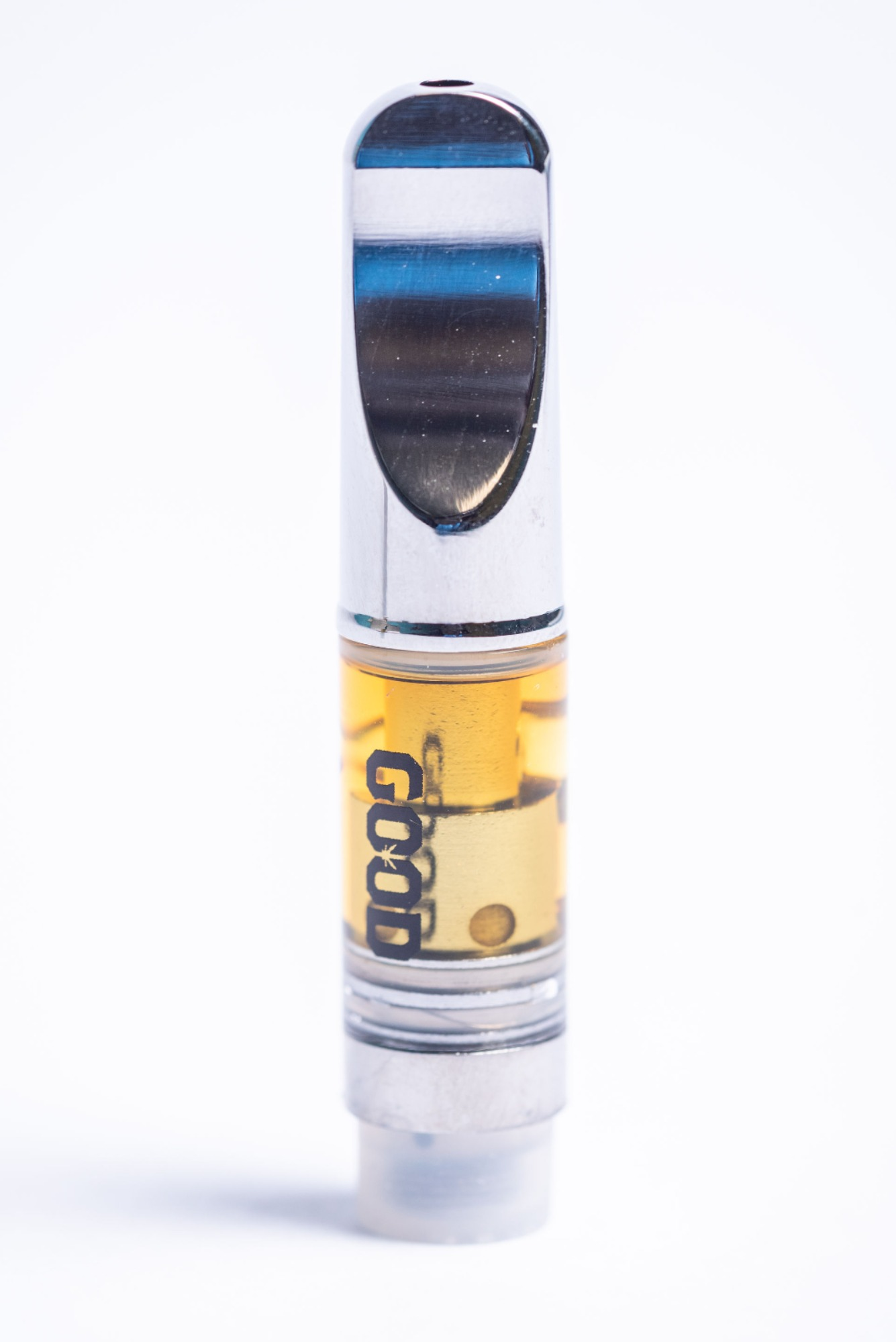 Photograph of product: Bio-Jesus Vape Cartridge