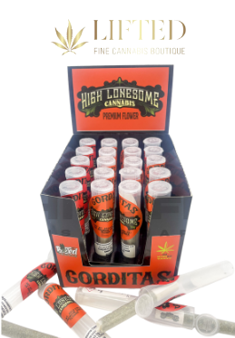 Photograph of product: GORDITAS-PLATINUM FLOAT