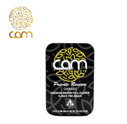 Photograph of product: Super Silver Haze 5pk - 