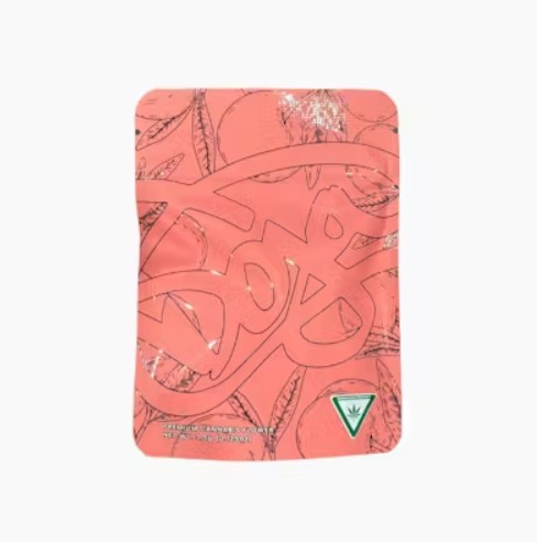 Photograph of product: Peach Tree prepack by Doja - 3.5g