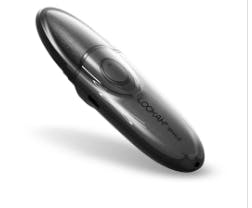 Photograph of product: Lookah Whale 510 Nectar Collector | Red