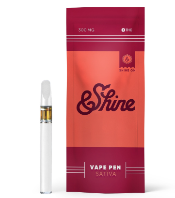 Photograph of product: &Shine Cartridge XJ-13 (S)