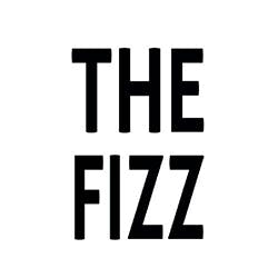 Photograph of product: Fizz - Drink - Orange (100mg)