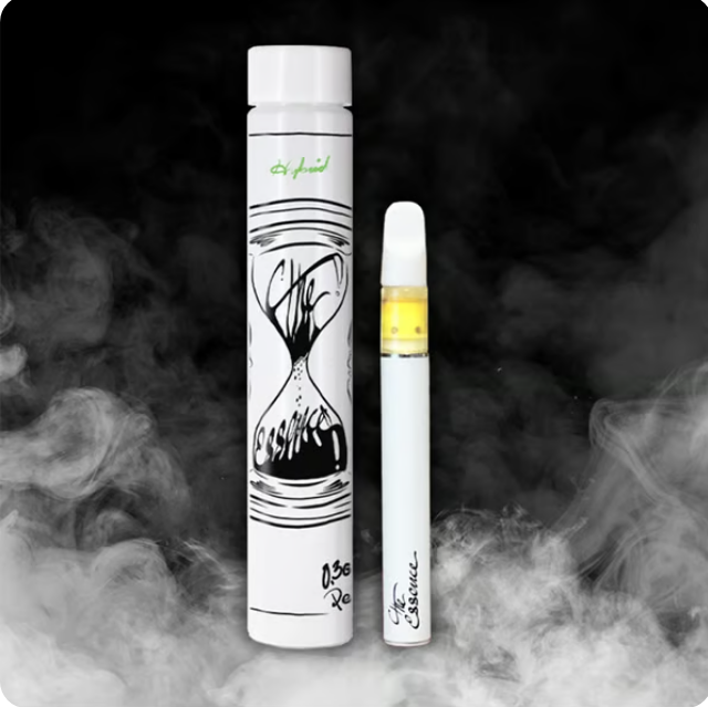 Photograph of product: (the) Essence Watermelon (H) Disposable 0.3g