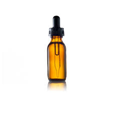Photograph of product: Good Farma - Wild Orange Tincture (300mg TH-oui:CBD)