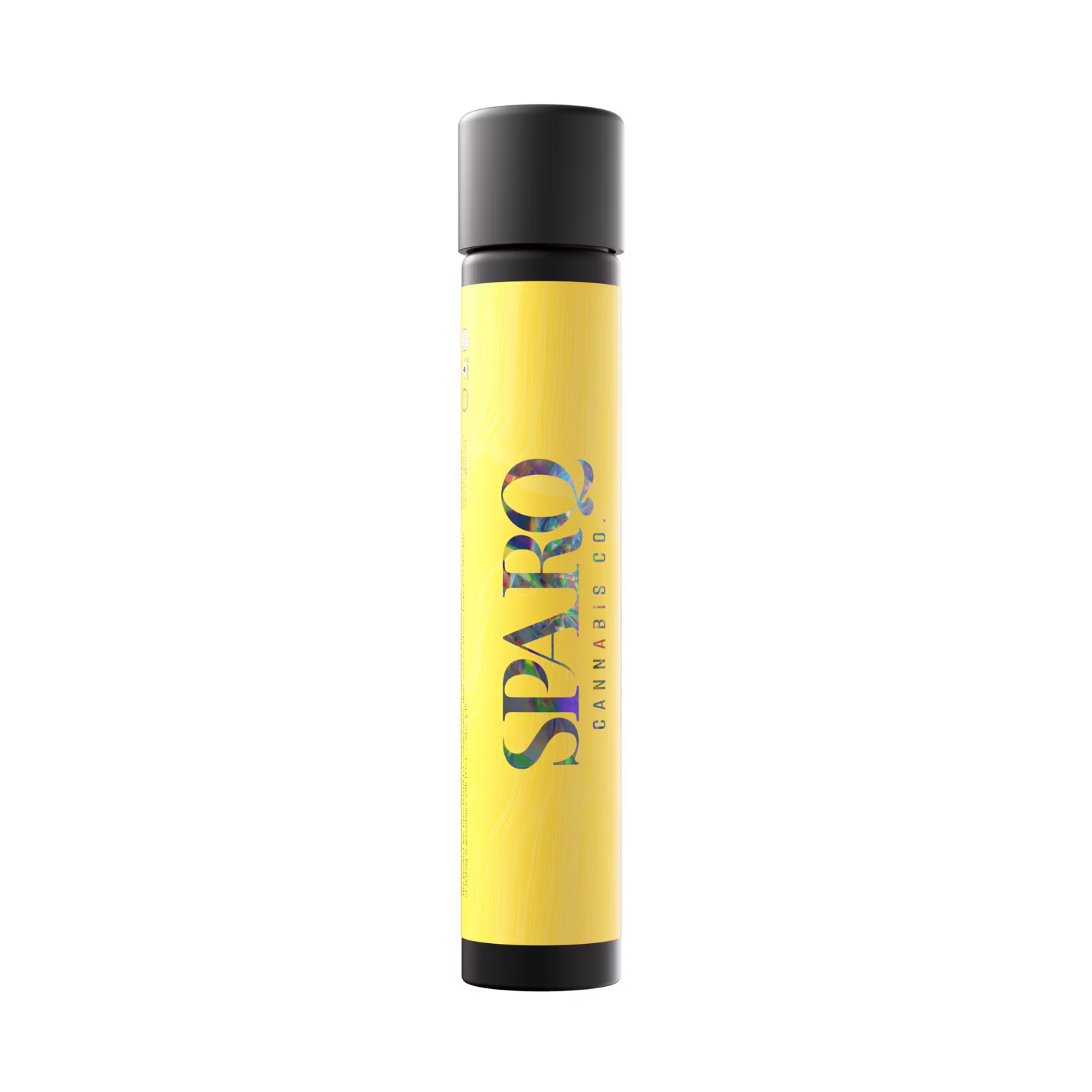 Photograph of product: 1g Pre-Roll | Super Boof | Sparq