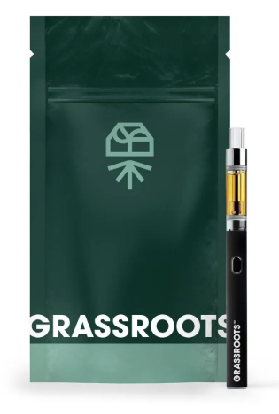 Photograph of product: Black Cherry Maduro |  Distillate Cartridge | 1g