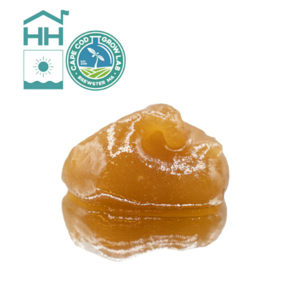Photograph of product: Hellcat x Banana Cake | 1g | Sugar