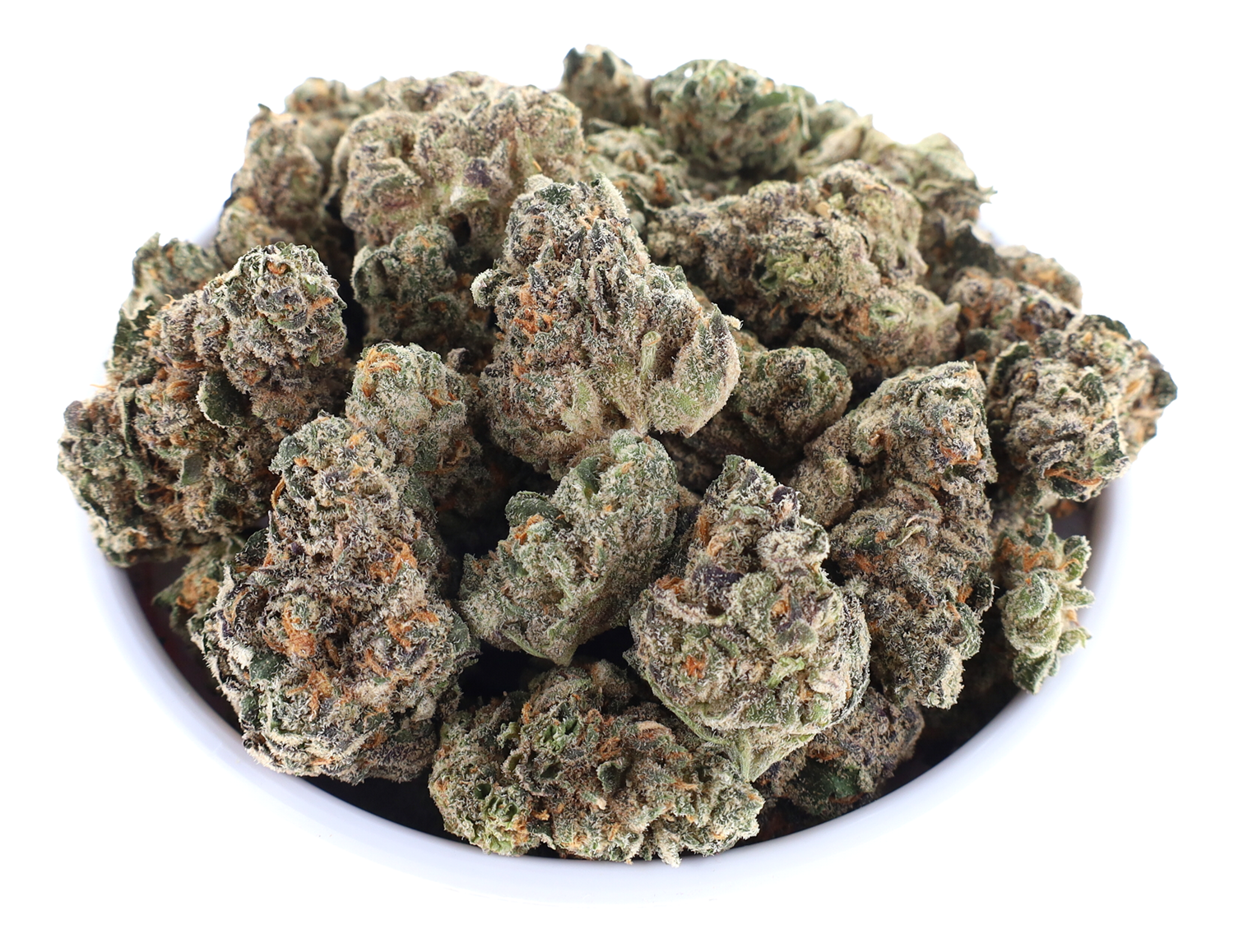Photograph of product: The Deli - Frosted Truffle Pie - 70g