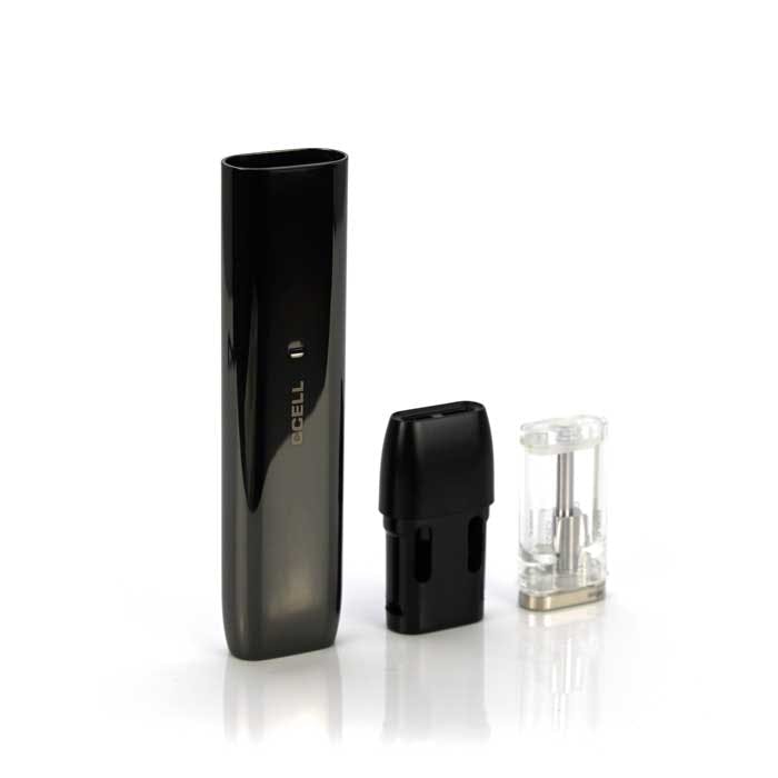 Photograph of product: CCell Luster Pod Battery
