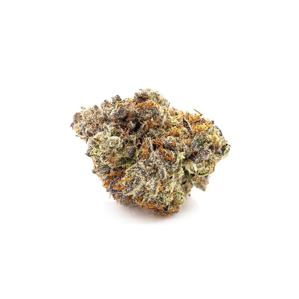 Photograph of product: GDF: Flower | White Runtz - 14g