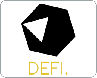 Logo for img-fluid: Defi Edibles