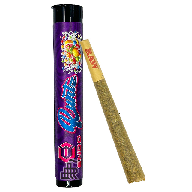 Photograph of product: Mega Runtz