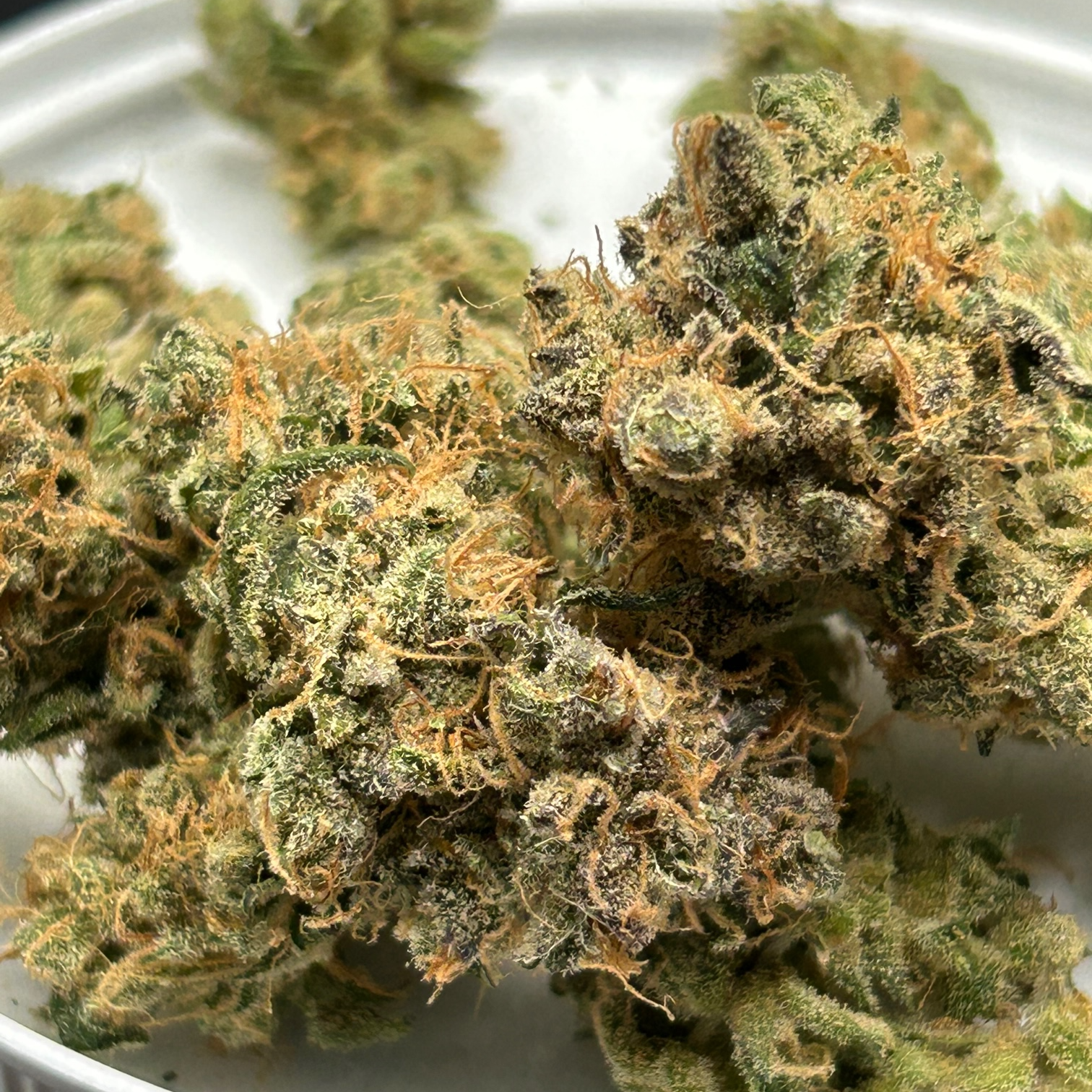 Photograph of product: Blue Cheese - 28g