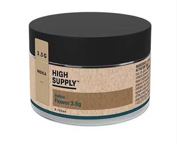 Photograph of product: Guanabana | 3.5g
