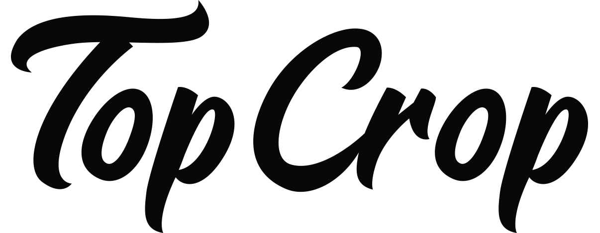 Logo for cardStoreLogo: Top Crop Cannabis Co.