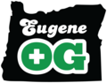thumbnail-Size Logo for storeLogo: Eugene OG
