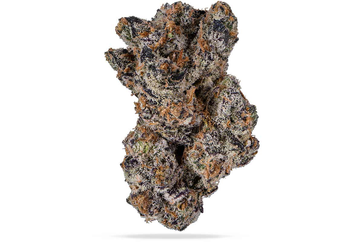 Photograph of product: Pure Michigan (H) - 28g