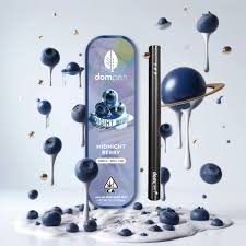 Photograph of product: AIO MIDNIGHT BERRY