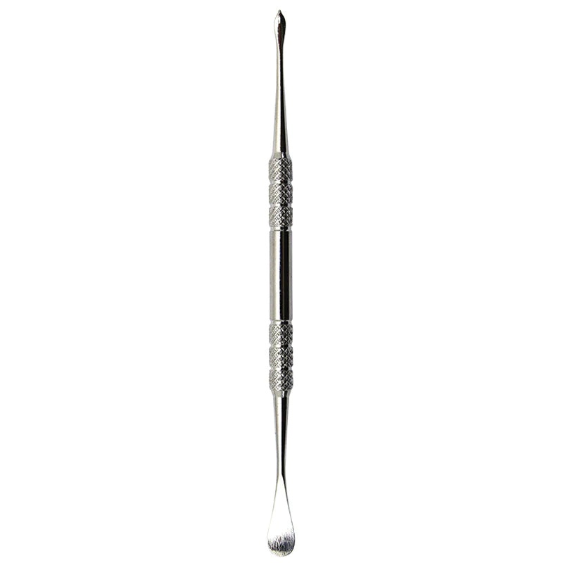 Photograph of product: Dabber Tools - Silver