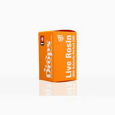 Photograph of product: Drops 100mg 2 Pack Mango 2:1 TH-oui CBN Gummy