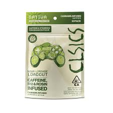 Photograph of product: 10PK - LIVE ROSIN - SOUR LIMEADE LOADOUT