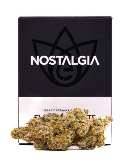 Photograph of product: Blue Lobster - 3.5g