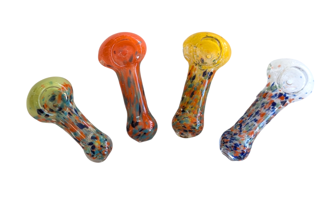 Photograph of product: SunnyCo | ASSORTED $25 PIPE Paraphernalia