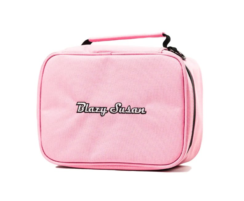 Photograph of product: Blazy Susan - Smellproof Stash Bag