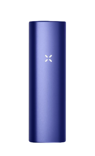 Photograph of product: PAX Plus - Concentrate & Dry Herb Vaporizer - Periwinkle