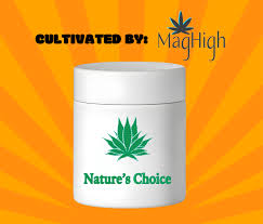 Photograph of product: Mag High | 1g | Triangle Kush | Oui'd