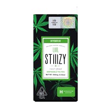 Photograph of product: LIIIL GDP Disposable Vape Hybrid .5G - 