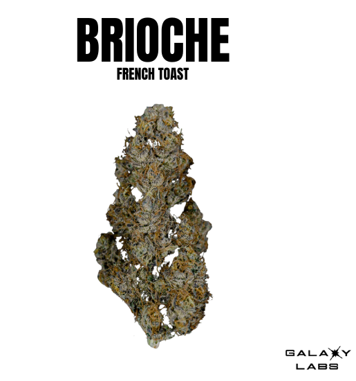 Photograph of product: BRIOCHE FRENCH TOAST | 3.5G