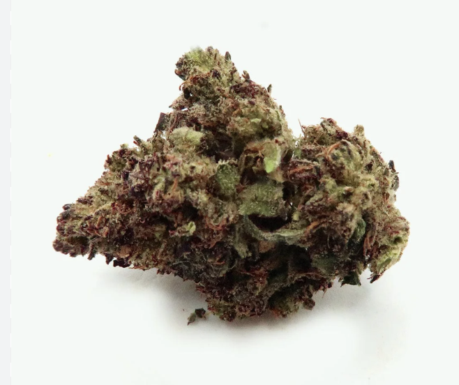 Photograph of product: CBD | Flower | OG Kush | Frosty Club